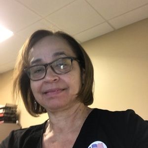 Meet your Posher, Vanessa